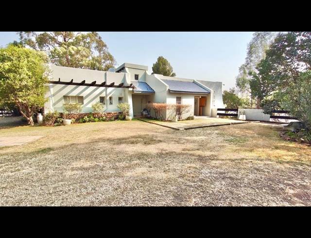4 BEDROOM HOUSE FOR SALE IN VAAL MARINA